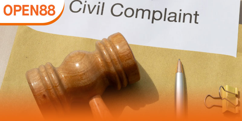 Giải quyết khiếu nại minh bạch